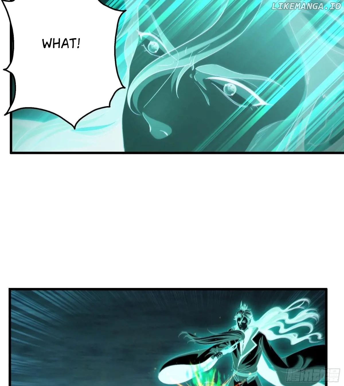 Rebirth of King Zhou: Not Being the Ultimate Villain Chapter 130 - page 41